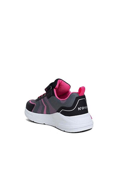 MODAHAVUZU Yazlık, Ortopedik, Cırtlı, Triko Sneaker Çocuk Spor Ayakkabı