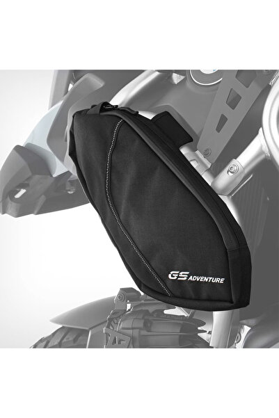 Knmaster BMW R 1250 GS Adventure Tampon Çerçeve Çantası