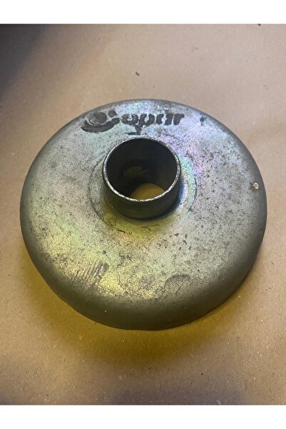 OPAR TOFAŞ DOĞAN KARTAL ŞAHİN 131 ÖN AMORTİSÖR ÜST SACI ÇANAĞI OPAR ESKİ ÜRETİM