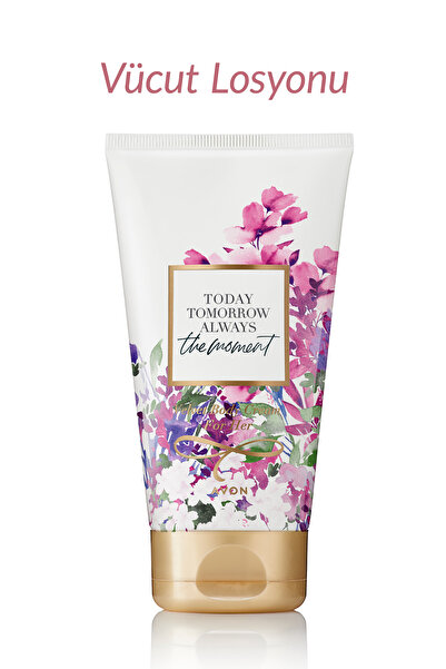 AVON Tta The Moment Vücut Losyonu 125 Ml.