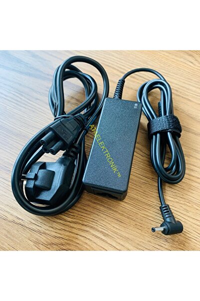 ATAELEKTRONİK Casper Nirvana c500 c550 c600 C650 UYUMLU MUADİL Adaptör Laptop...