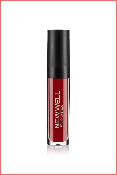 New Well Liquid Lipgloss - 215