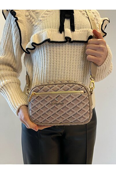 Cacharel Women's Crossbody and Shoulder Bag New Season