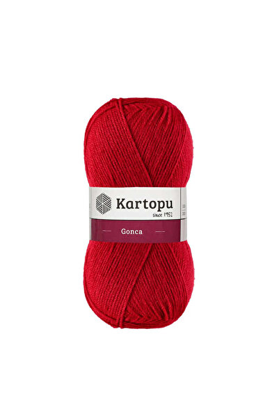 Kartopu Gonca 132 100Gr Hand Knitting Thread