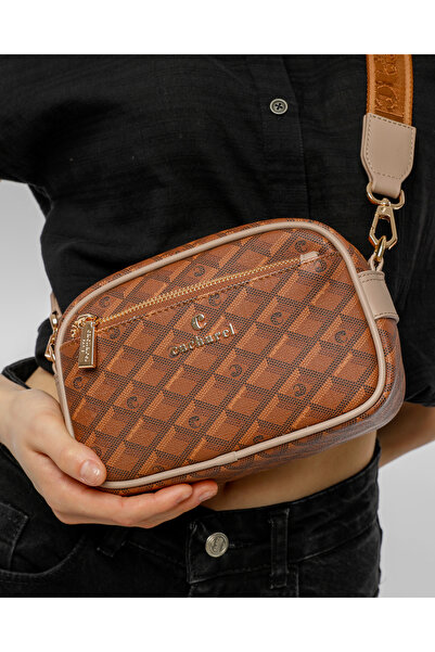 Cacharel Women's Crossbody and Shoulder Bag New Season