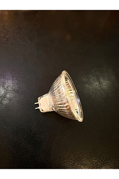 OKYANUSAYD 12 VOLT 50 WATT 750 LÜMEN 2700 KELVİN MR16 HALOJEN DİMMERLİ ÇANAK AMPUL