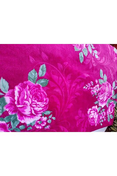 TEKSTİLCİ Sarar Sedoso Double Blanket 200x240