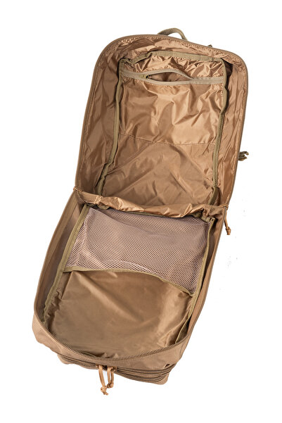 KARCAMP Αδιάβροχο λειτουργικό στρατιωτικό σακίδιο πλάτης