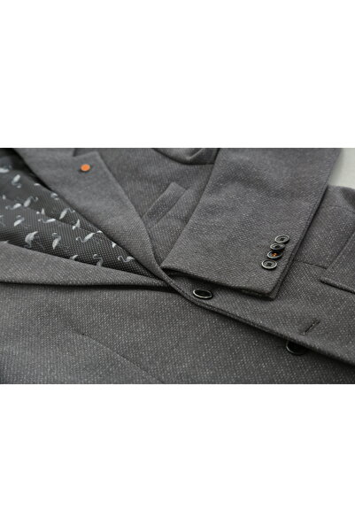 ACTUAL Blazer Slim Fit Blazer Single Jacket 7154