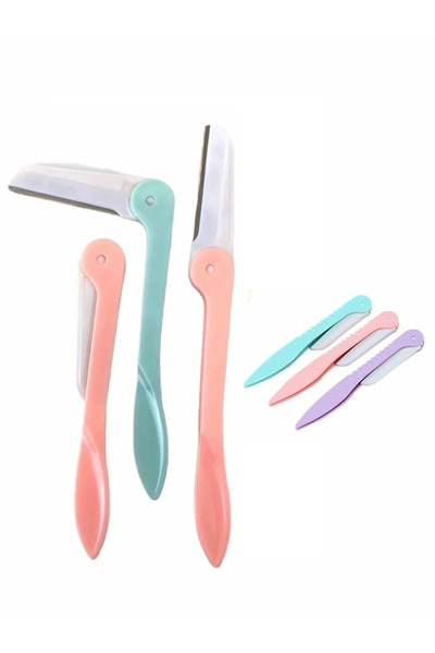 HaLVeY Kaş Usturası 3'lü