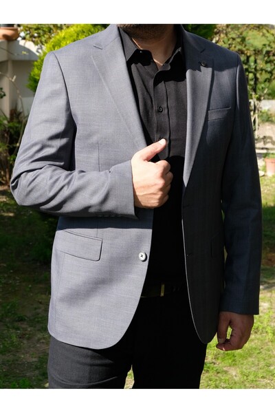 Luisero ΑΝΔΡΙΚΟ ΑΘΛΗΤΙΚΟ ΠΑΙΧΝΟ ΜΠΟΥΦΑΝ ΧΡΩΜΑΤΟΣ ΚΑΠΝΙΣΤΟ ΜΕ ΛΕΠΤΟ ΣΧΕΔΙΟ 1400