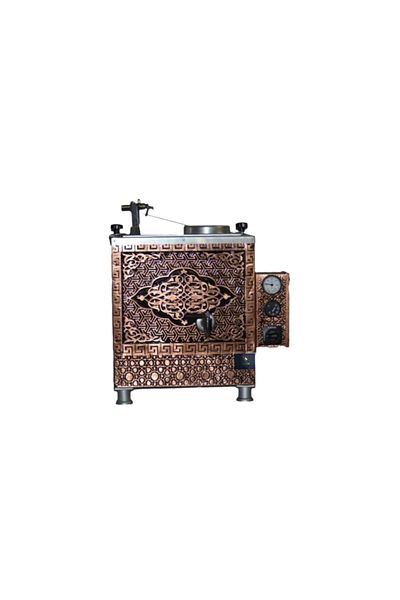 SAFİR Single pot electric tea maker office Copper tea boiler Electric Tea samovar A++ WARRANTY