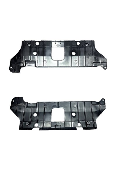 NS Nilser Auto Parts Hyundai Accent Orta Karter Muhafaza 2000-2005