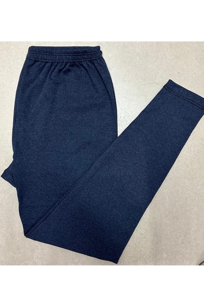 Kuryıldız Leggings unisex din bumbac indigo