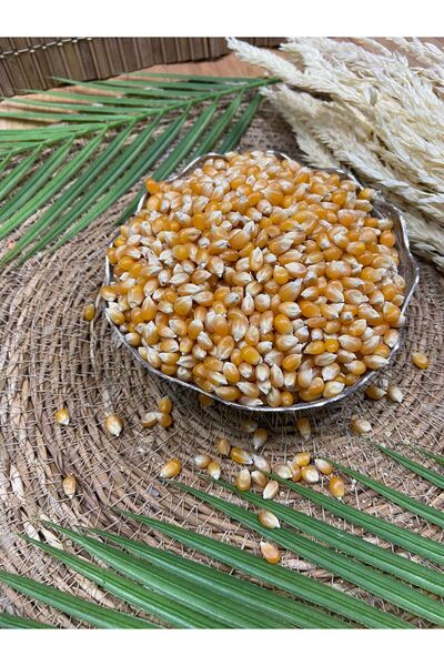 DEĞİRMENCİM Patlatmalık Cin Mısır 1 KG