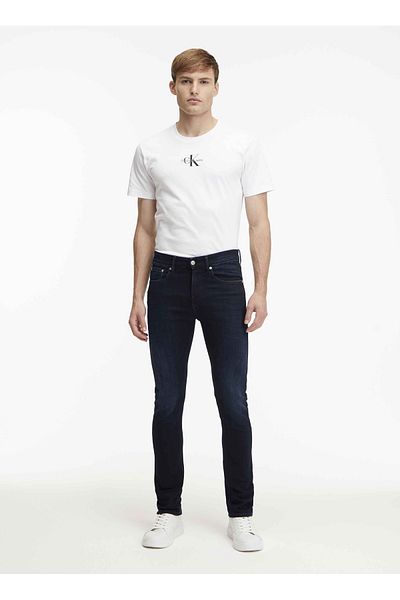 Calvin Klein Ανδρικό τζιν παντελόνι - Τζιν με κανονική μέση J30J3236951BJ