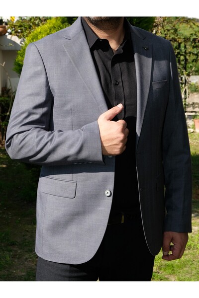 Luisero ΑΝΔΡΙΚΟ ΑΘΛΗΤΙΚΟ ΠΑΙΧΝΟ ΜΠΟΥΦΑΝ ΧΡΩΜΑΤΟΣ ΚΑΠΝΙΣΤΟ ΜΕ ΛΕΠΤΟ ΣΧΕΔΙΟ 1400