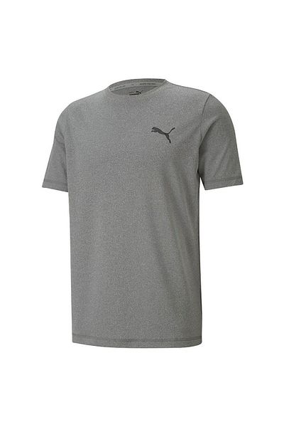 Puma 58672509 Ανδρικό μπλουζάκι Active Small Logo
