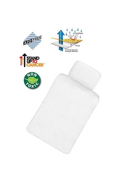 Babyhola Practical Bottom Opening Mat Self Padded201332