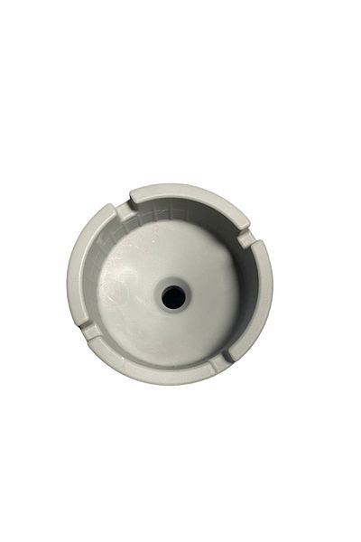 petak Unscented ashtray gray