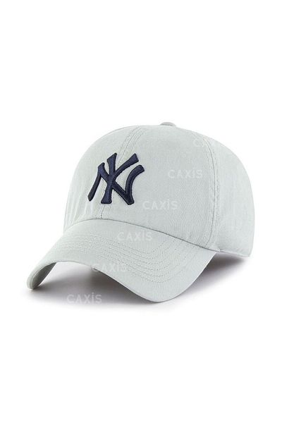 GYES Mint Green Sports Cap Unisex Adjustable with Velcro Back