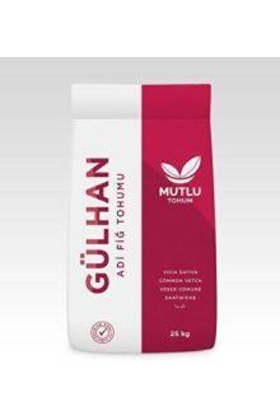 Genel Markalar Adi Fiğ Tohumu - Gülhan 5 Kg
