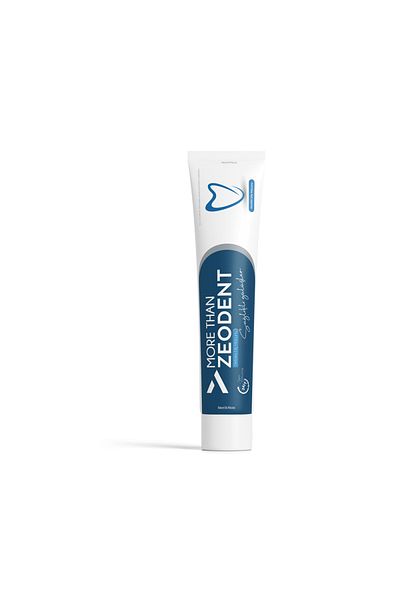 MORE THAN New Patterned Than Zeodent Toothpaste - 100gr440583