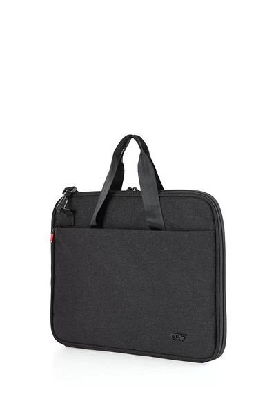 ÇÇS Ççs Ανδρικά - Laptop & Briefcase Black 71423