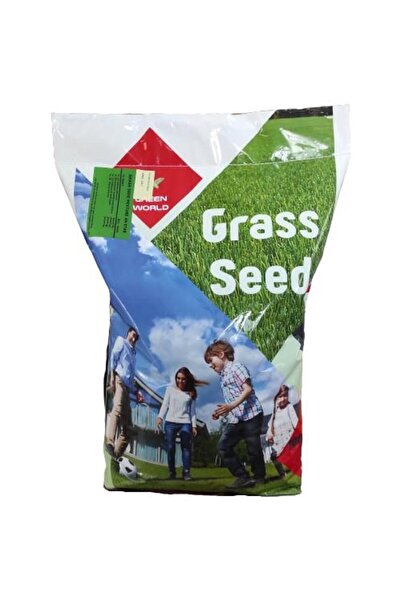 GRASS MIXTURE Ingiliz Çimi 10 Kg ( Lolium Perenne )