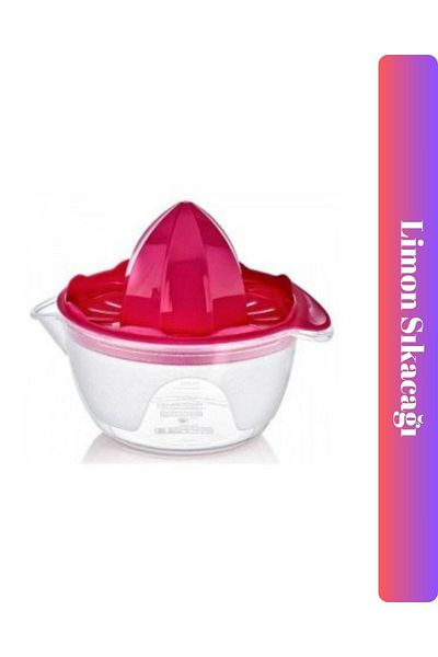 Viyalente Lemon Squeezer 0.4 Lt. Li120 - Li120 Li120