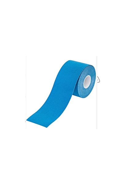 VZN Belly for Pregnancy Pain - Back Support Band Blue