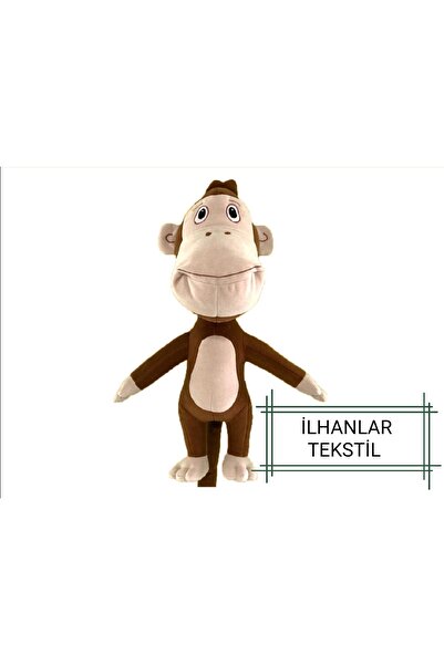 İLHANLAR MAYMUN POLAR DOLUM OYUNCAK