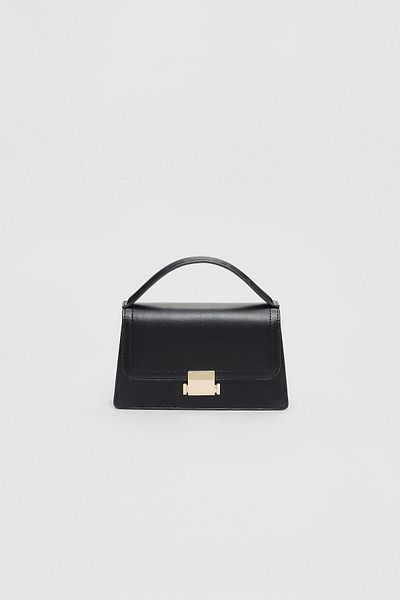Stradivarius Crossbody Bag with Double Handle