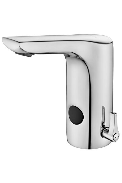 Eca Luna Fotoselli Lavabo Bataryası Yandan Kumandalı Elektrikli 108108060 Çif...