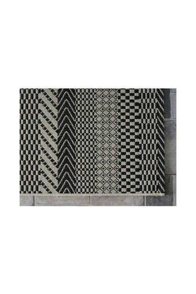 İSTİKBAL NATURAL 11840 160X230 BEJ KİLİM