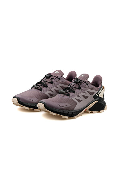 Salomon Supercross 4 W Kadın Koşu Ayakkabısı L47205200 Renkli