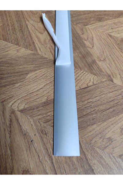 aym akasya yapı market PARKE EŞİK PROFİLİ, KAPI ÇITASI 38 MM ÜST KORUYUCU ALTI YAPIŞKANLI (83 CM)