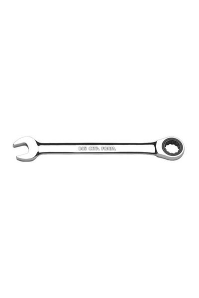 CETA FORM B05-13 13 mm C-Gear - Flat Ratchet Combined Wrenches