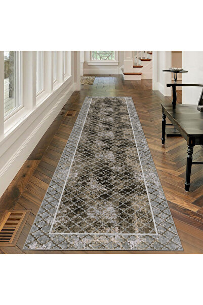 VİVİCA Μοντέρνα ψηφιακή εκτύπωση Τετράετης Εποχής Πλενόμενη Αντιολισθητική Βάση Χαλί Σαλονιού Χαλί Κουζίνας Μοκέτα δαπέδου