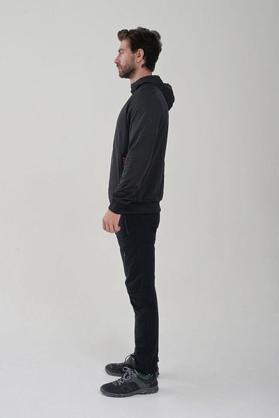Exuma Men's Black Sweat2212099