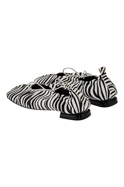 NOOSY Women's Ballerinas