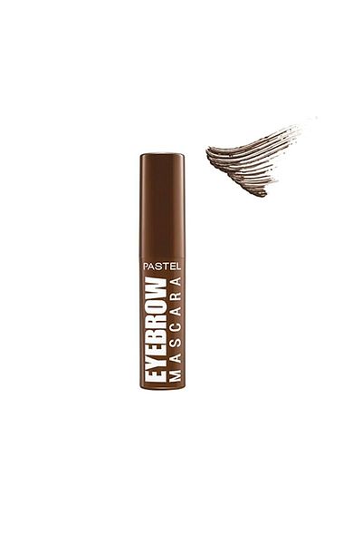 Pastel Profashion Eyebrow Mascara - Eyebrow No:22, Light Brown