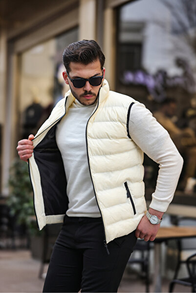 kıvırcık New Season Waterproof Vest