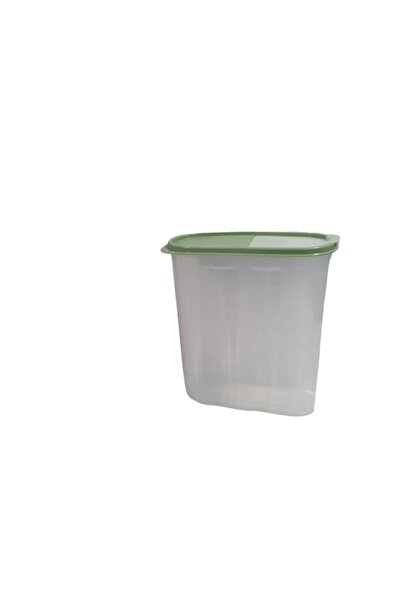 CENGİZ ÇEYİZ Homeart 4 No Kuru Erzak Saklama Kabı 4,25 lt 2890