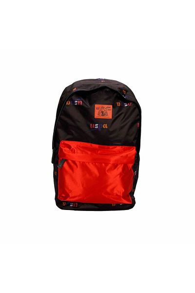 U.S. Polo Assn. BASE. Polo Assn School Bag