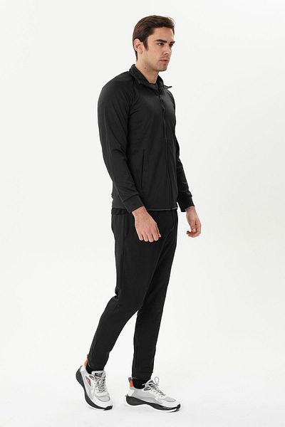 Exuma MEN'S DARK BLUE SWEATSHIRT1312084