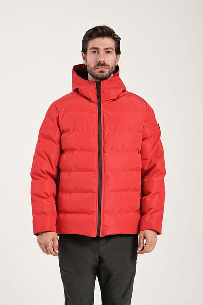 Exuma H Winter Jacket m Men's Coat 2211093