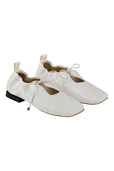 NOOSY Women's Ballerinas
