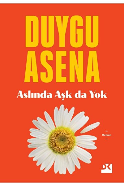 Doğan Egmont Aslında Aşk Da Yok