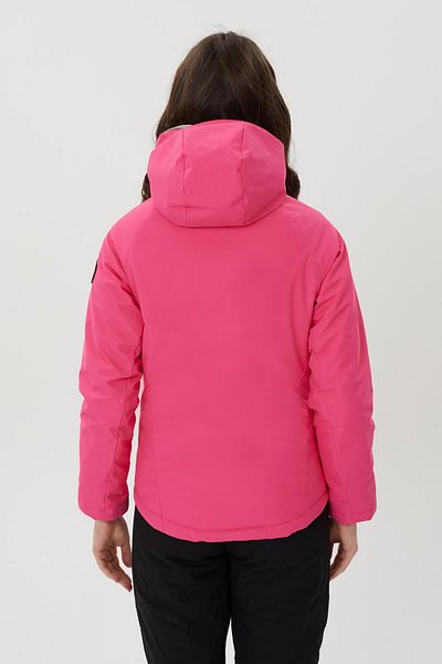 Exuma WOMEN'S PINK SKI COAT2321142